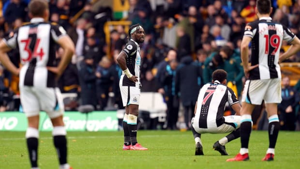Newcastle United